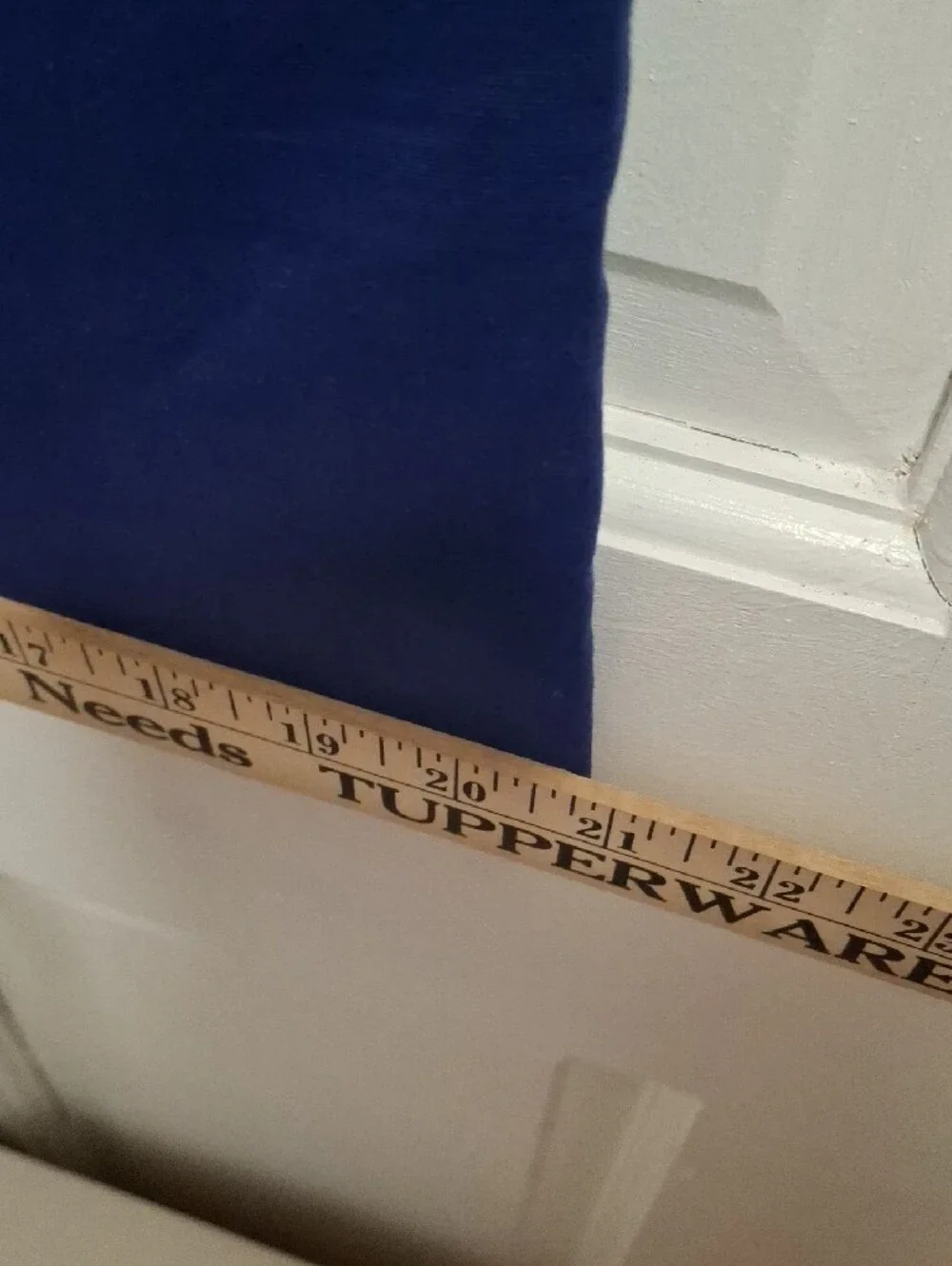 kate spade Cobalt Blue Pencil Skirt